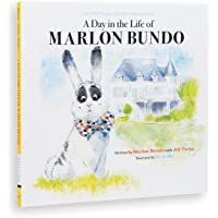 A Day In The Life Of Marlon Bundo